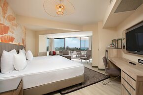 Megasaray Resort Side