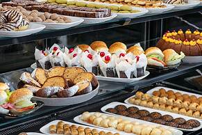 Megasaray Resort Side