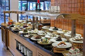 Megasaray Resort Side