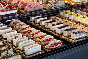 Megasaray Resort Side