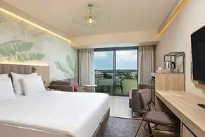 Megasaray Resort Side