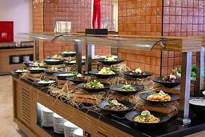 Megasaray Resort Side