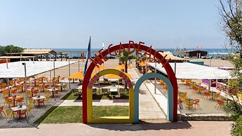 Megasaray Resort Side