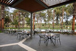 Megasaray Resort Side