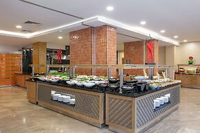 Megasaray Resort Side