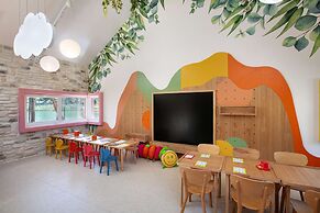 Megasaray Resort Side