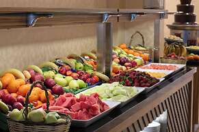 Megasaray Resort Side