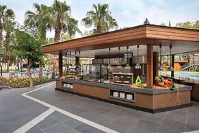 Megasaray Resort Side