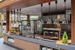 Megasaray Resort Side