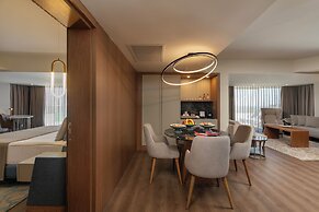 Megasaray Resort Side