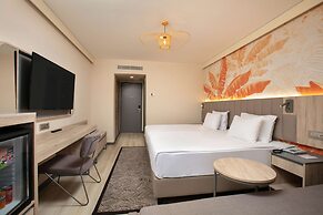 Megasaray Resort Side