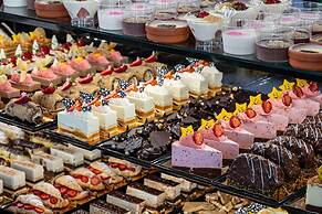 Megasaray Resort Side