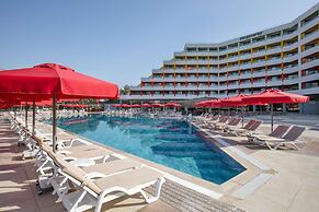 Megasaray Resort Side