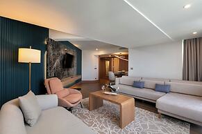 Megasaray Resort Side