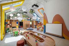 Megasaray Resort Side