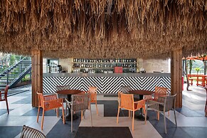 Megasaray Resort Side