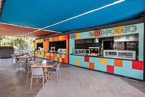 Megasaray Resort Side