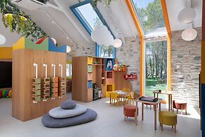 Megasaray Resort Side