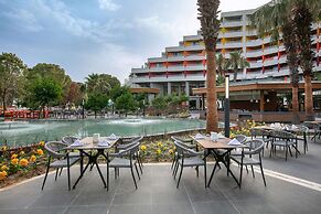 Megasaray Resort Side