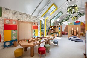 Megasaray Resort Side