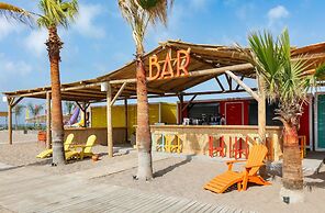 Megasaray Resort Side