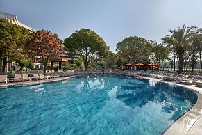 Megasaray Resort Side