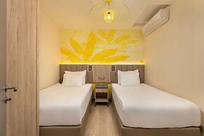 Megasaray Resort Side