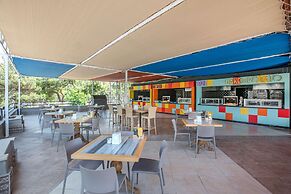 Megasaray Resort Side