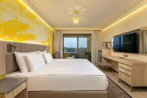 Megasaray Resort Side