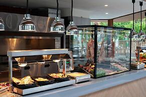 Megasaray Resort Side