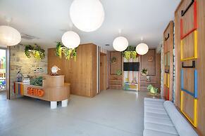 Megasaray Resort Side