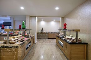 Megasaray Resort Side