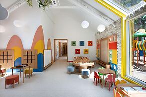 Megasaray Resort Side