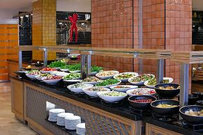 Megasaray Resort Side