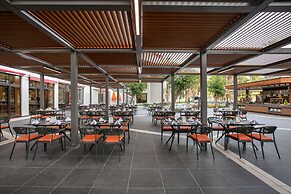 Megasaray Resort Side