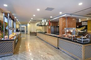 Megasaray Resort Side