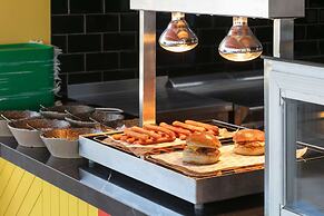 Megasaray Resort Side