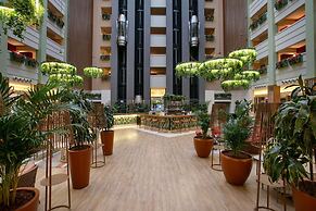 Megasaray Resort Side