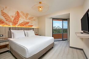 Megasaray Resort Side