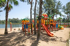 Megasaray Resort Side