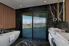 Megasaray Resort Side