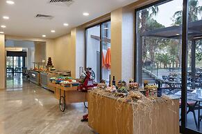 Megasaray Resort Side