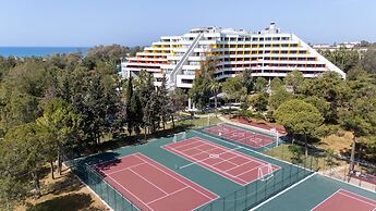 Megasaray Resort Side