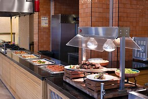 Megasaray Resort Side