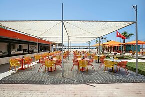 Megasaray Resort Side