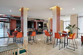 Megasaray Resort Side