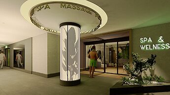 Megasaray Resort Side