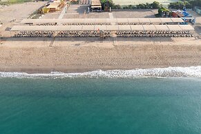 Megasaray Resort Side