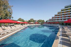 Megasaray Resort Side