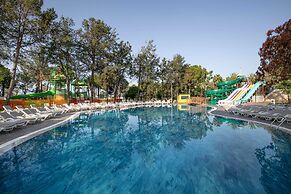 Megasaray Resort Side